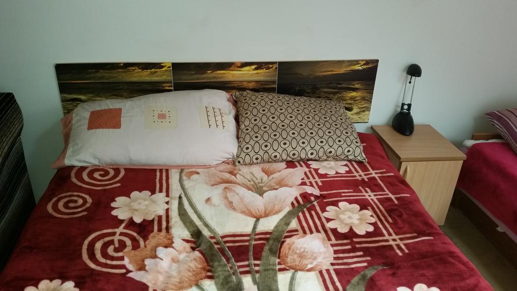 Sosnowy Dworek Appartamento Józefów Esterno foto
